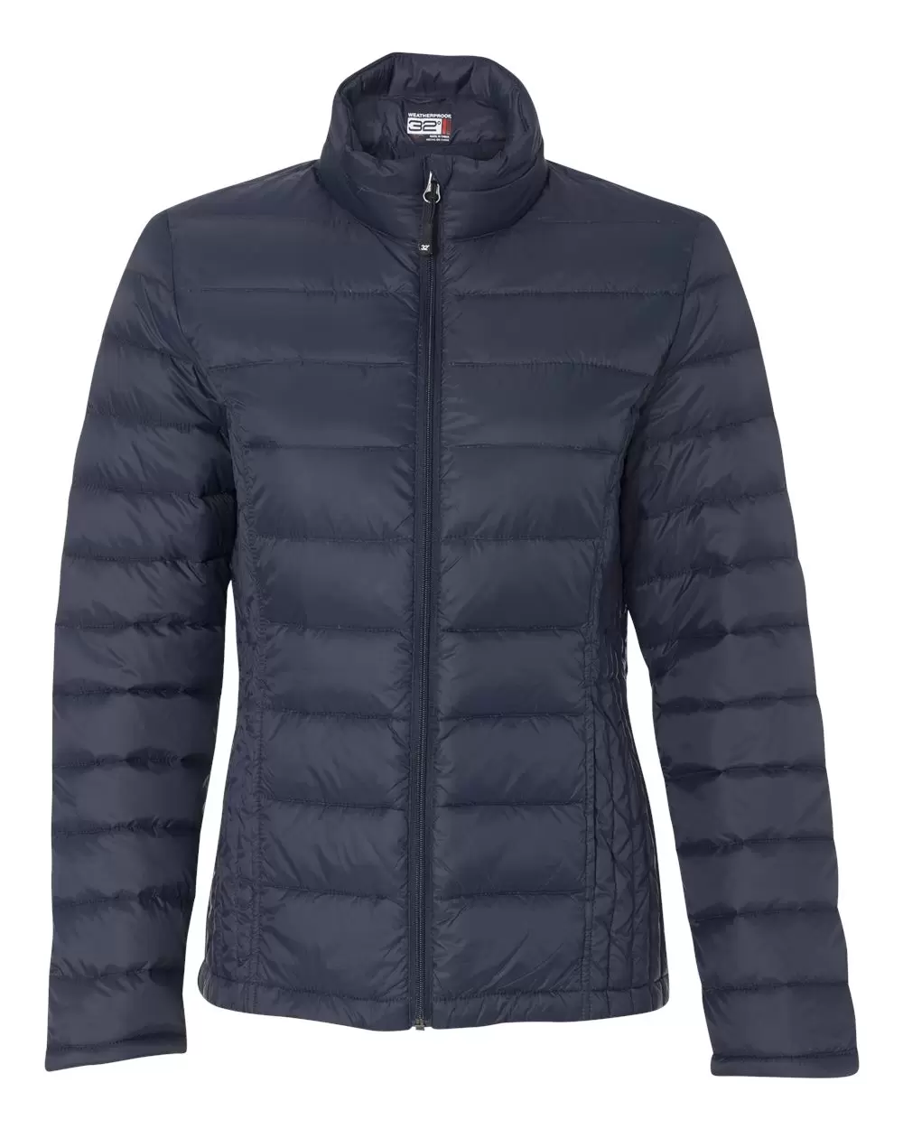 15600W Weatherproof - Ladies' Packable Down Jacket SKU: 15600W