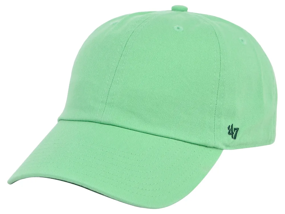 '47 Color UV Clean Up - Light Green/Dark Green