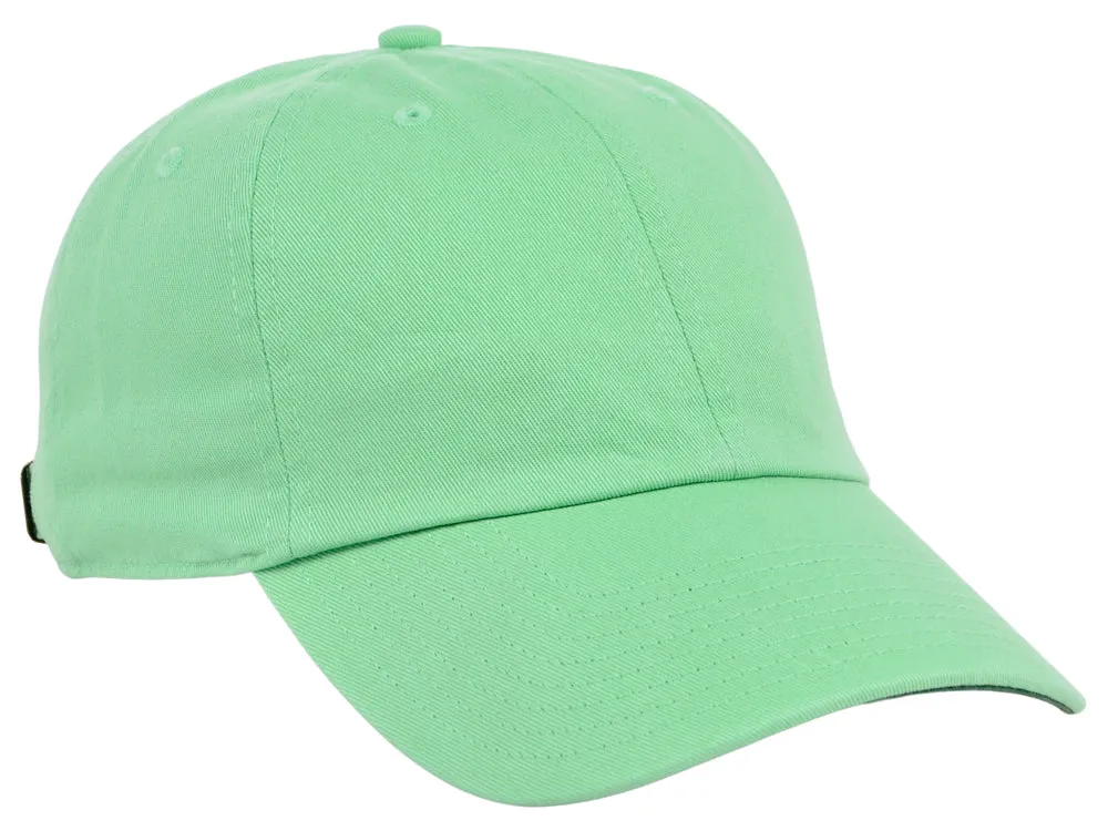 '47 Color UV Clean Up - Light Green/Dark Green