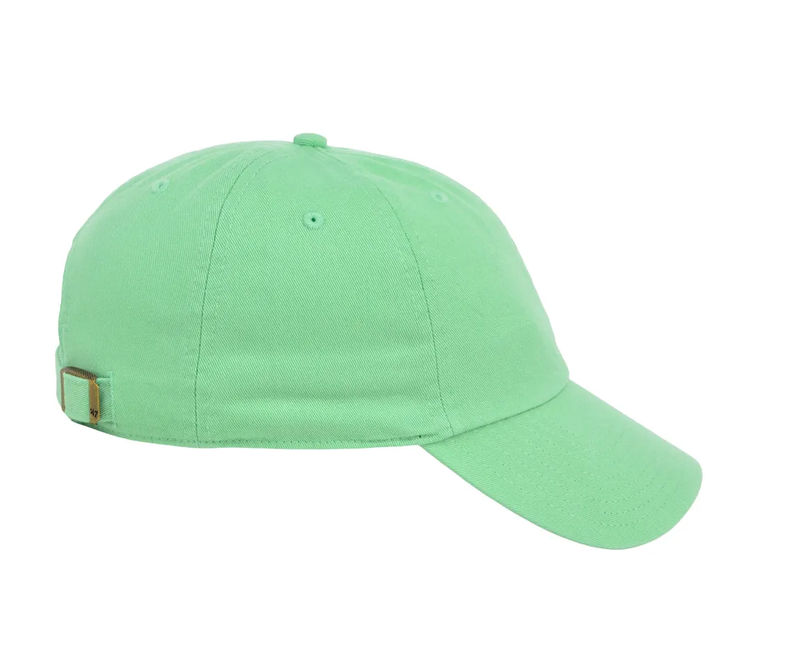 '47 Color UV Clean Up - Light Green/Dark Green