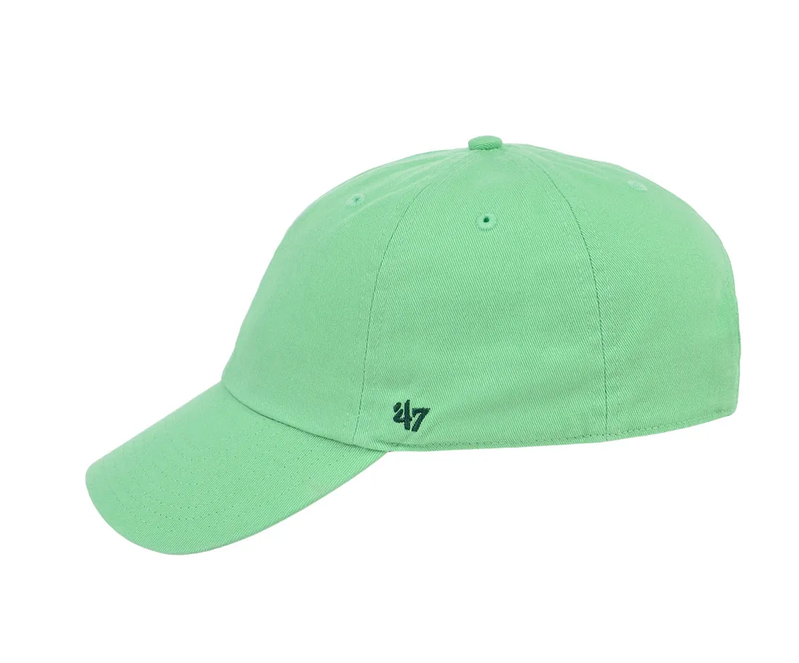 '47 Color UV Clean Up - Light Green/Dark Green