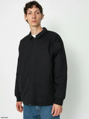 adidas Coach Bomber Jacket (black)