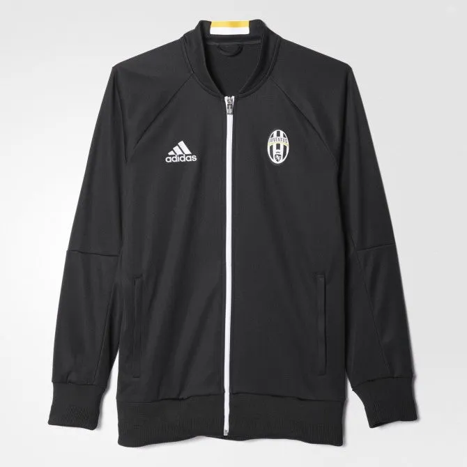 adidas Juventus Anthem Jacket