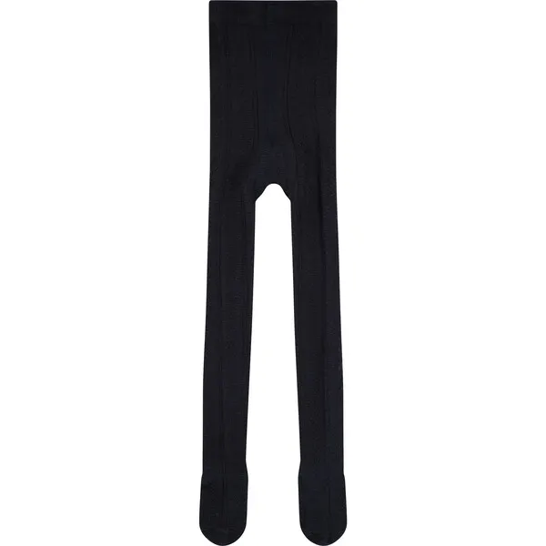 Babyface Tights, Navy