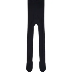 Babyface Tights, Navy