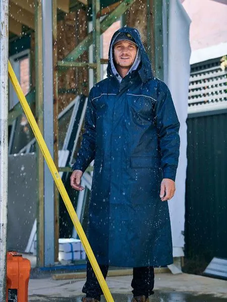 Bisley Long Rain Coat