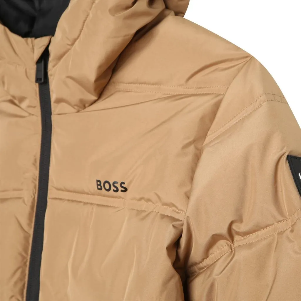 BOSS COAT J26518