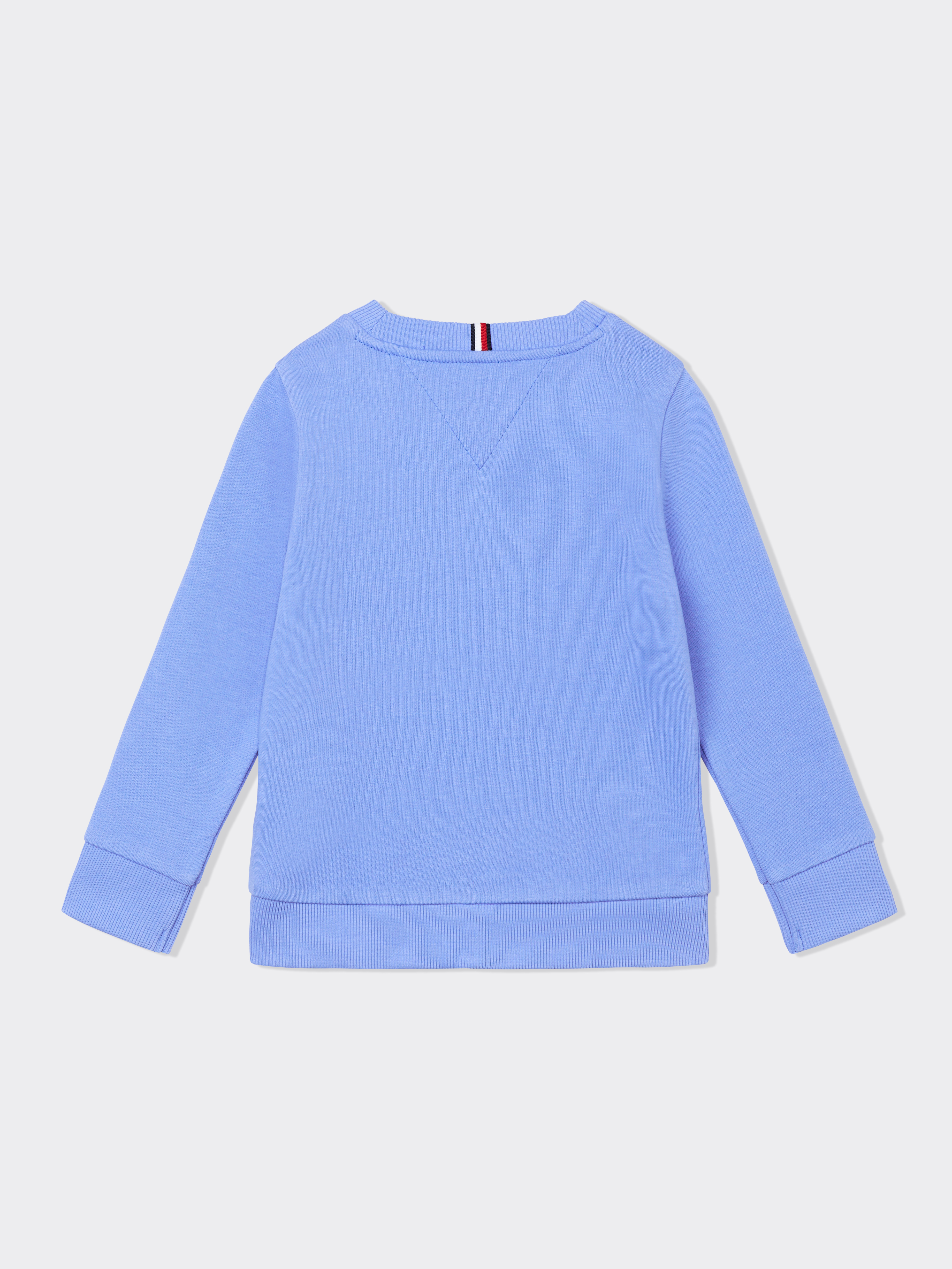 Boys 8-16 Logo Crew Neck Sweatshirt | Sweatshirts & Hoodies | Tommy Kids