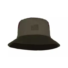 Buff  Sun Bucket Hat - Cappello