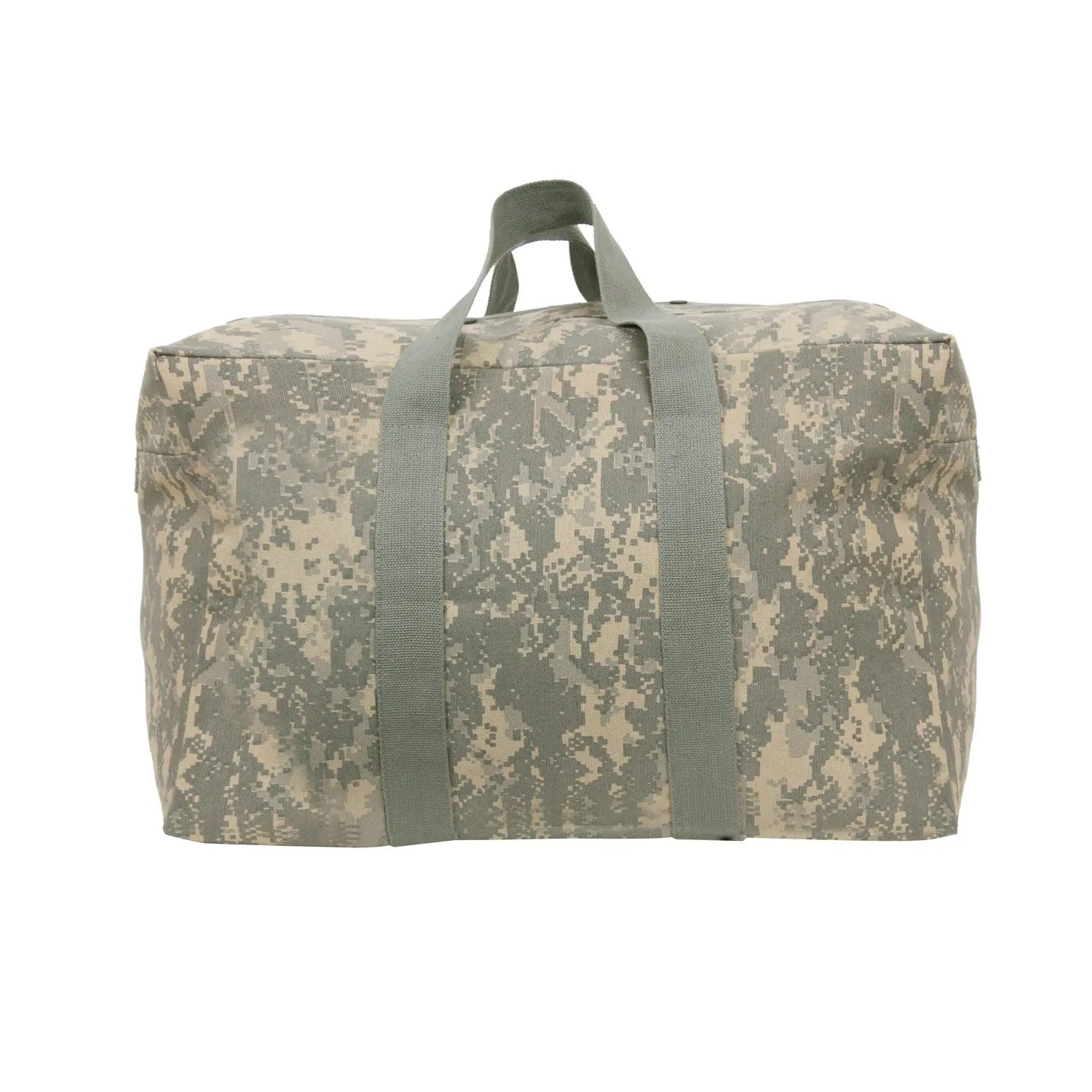 Canvas Parachute Cargo Bag