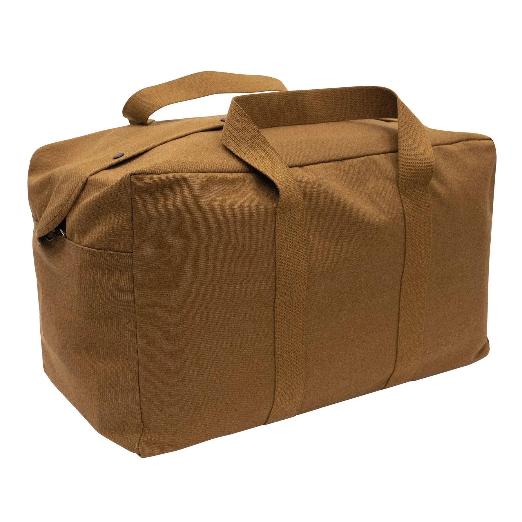 Canvas Parachute Cargo Bag