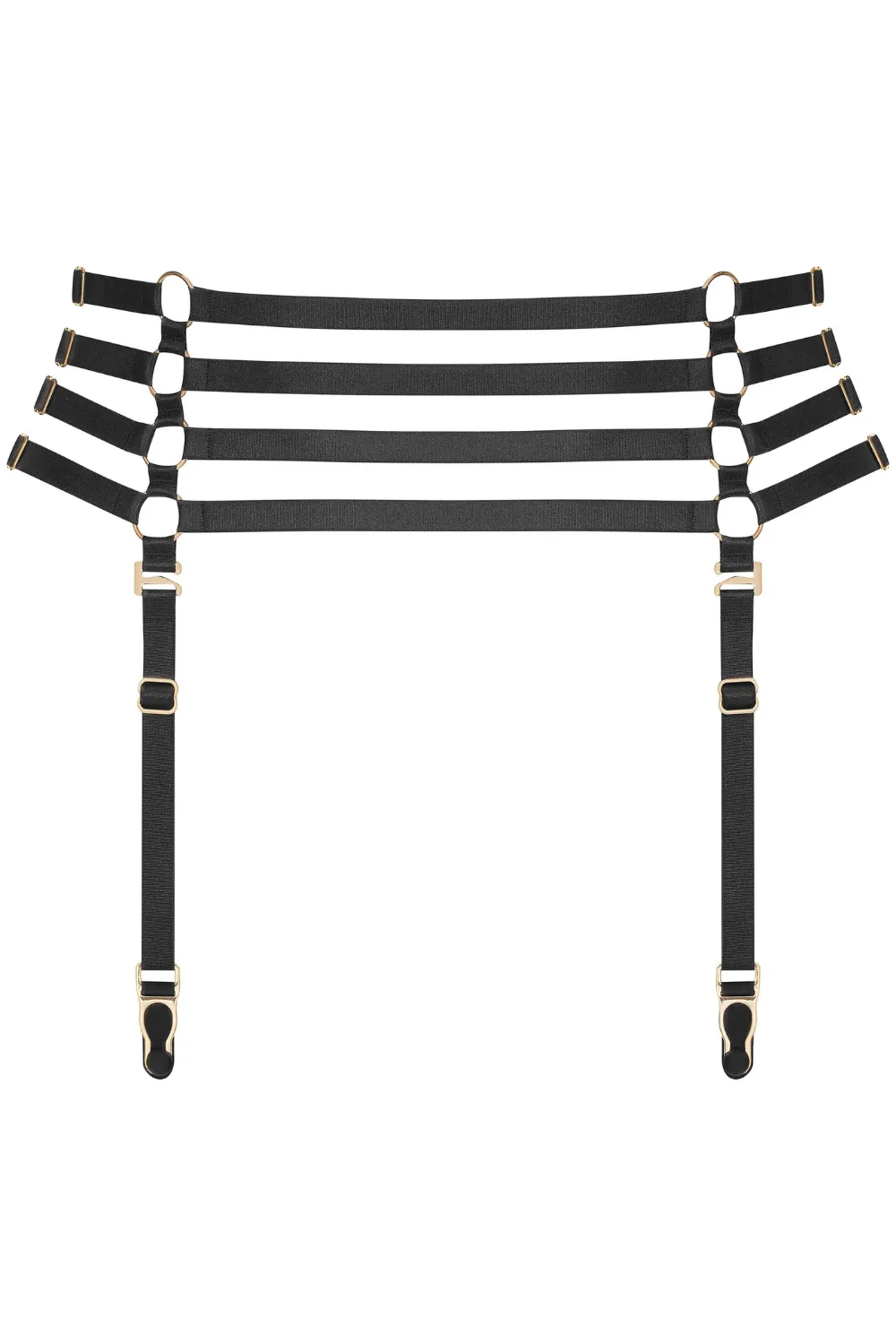 Chambre Noire Strap Suspender