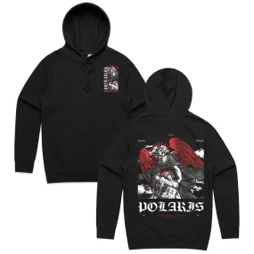 Death Angel Hoodie (Black)