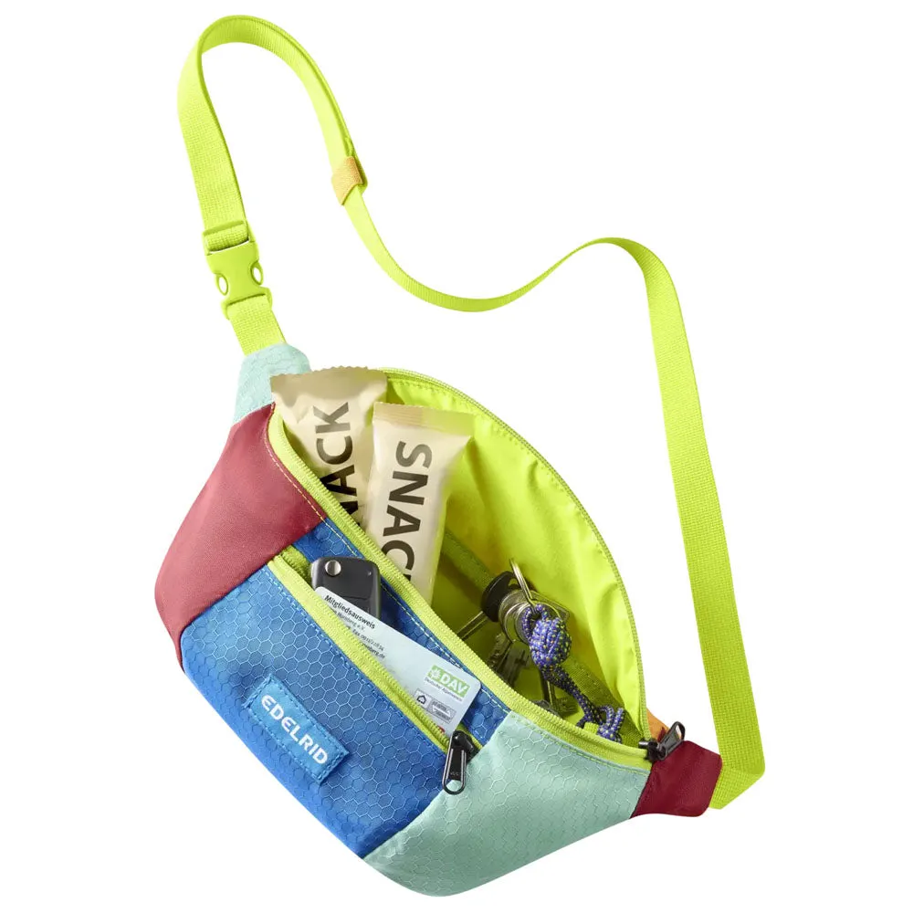 Edelrid Dirt Bag