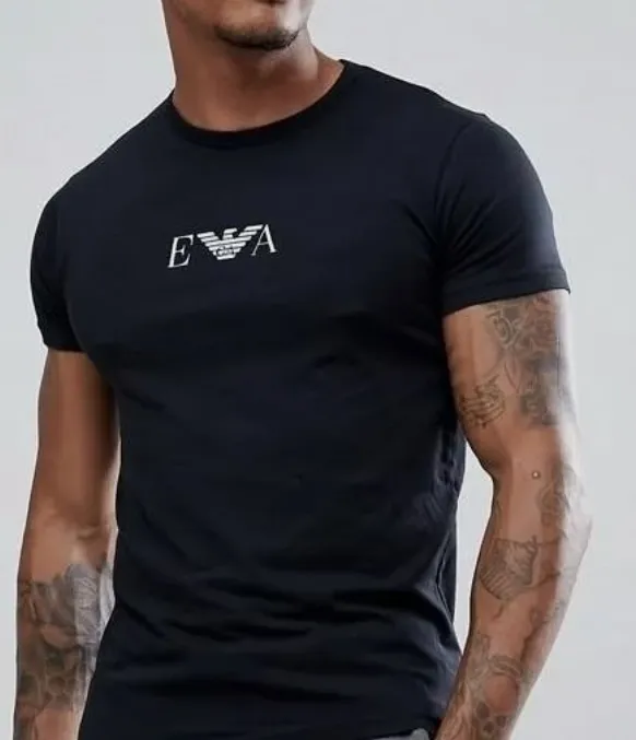 EMPORIO ARMANI  |T-Shirts