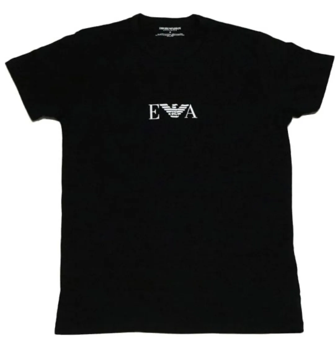 EMPORIO ARMANI  |T-Shirts