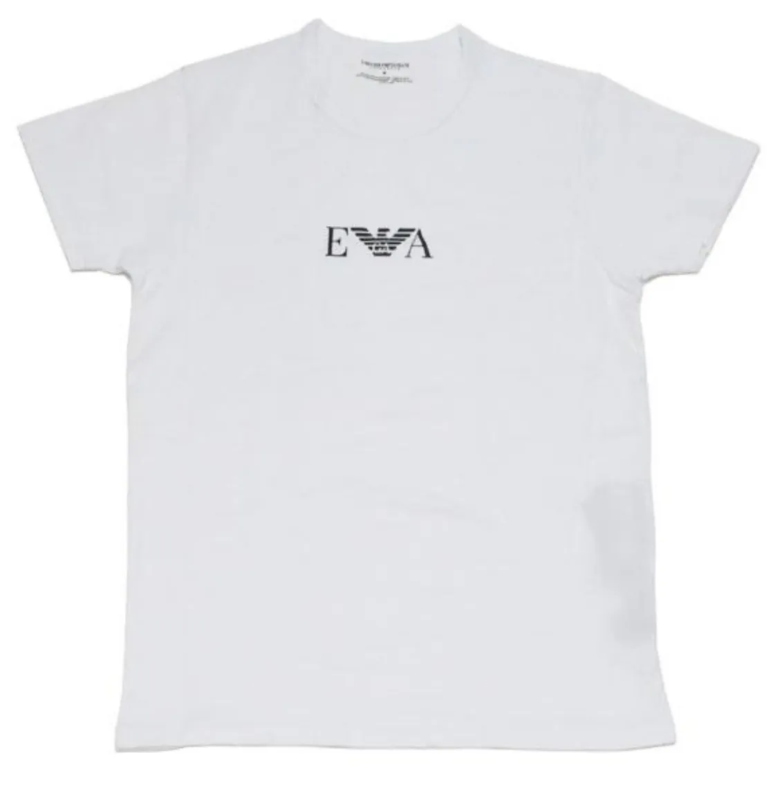 EMPORIO ARMANI  |T-Shirts