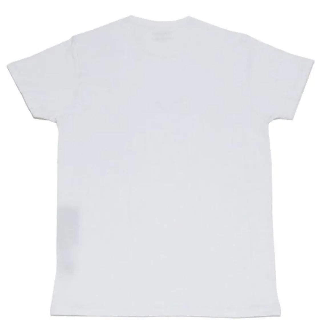 EMPORIO ARMANI  |T-Shirts