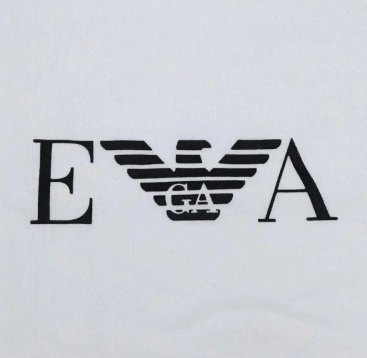 EMPORIO ARMANI  |T-Shirts