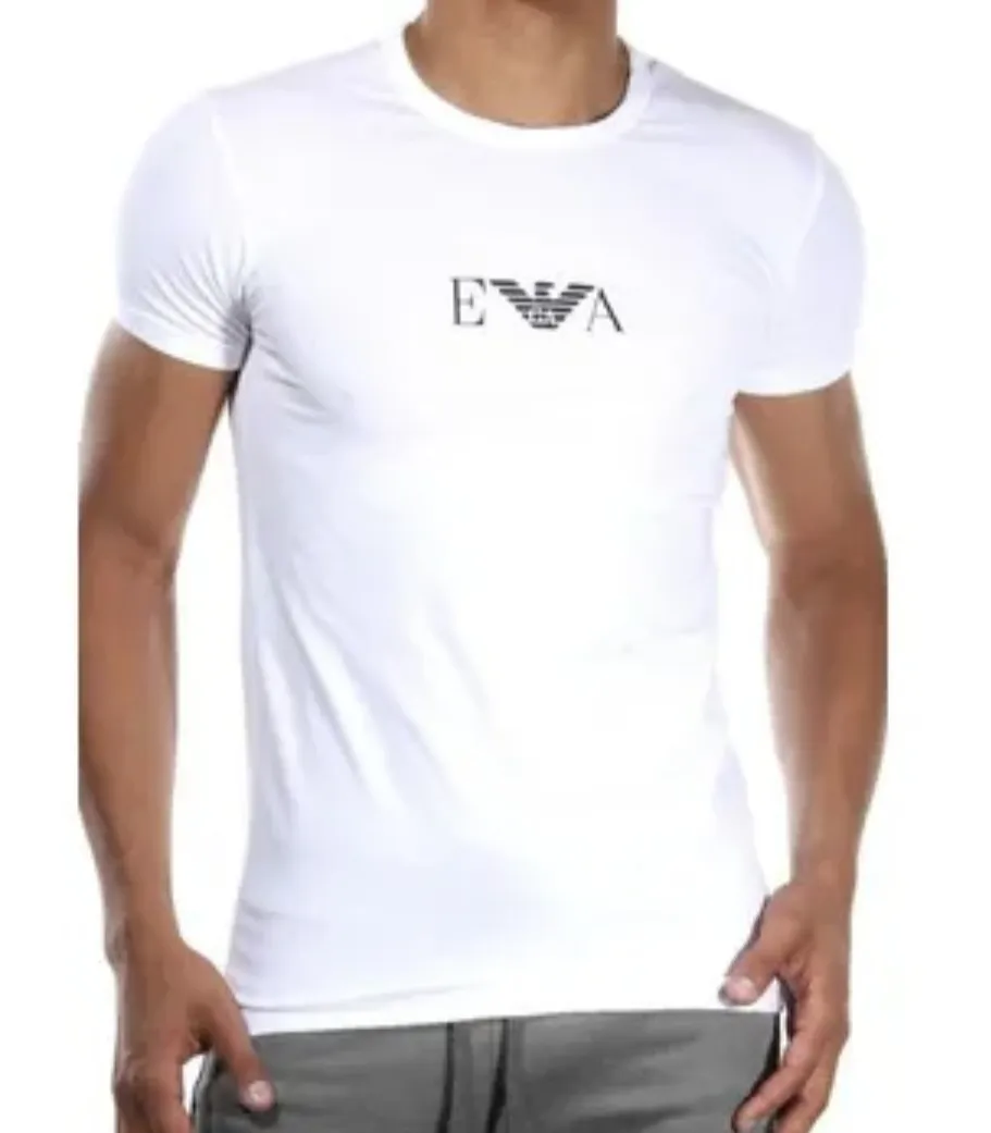 EMPORIO ARMANI  |T-Shirts