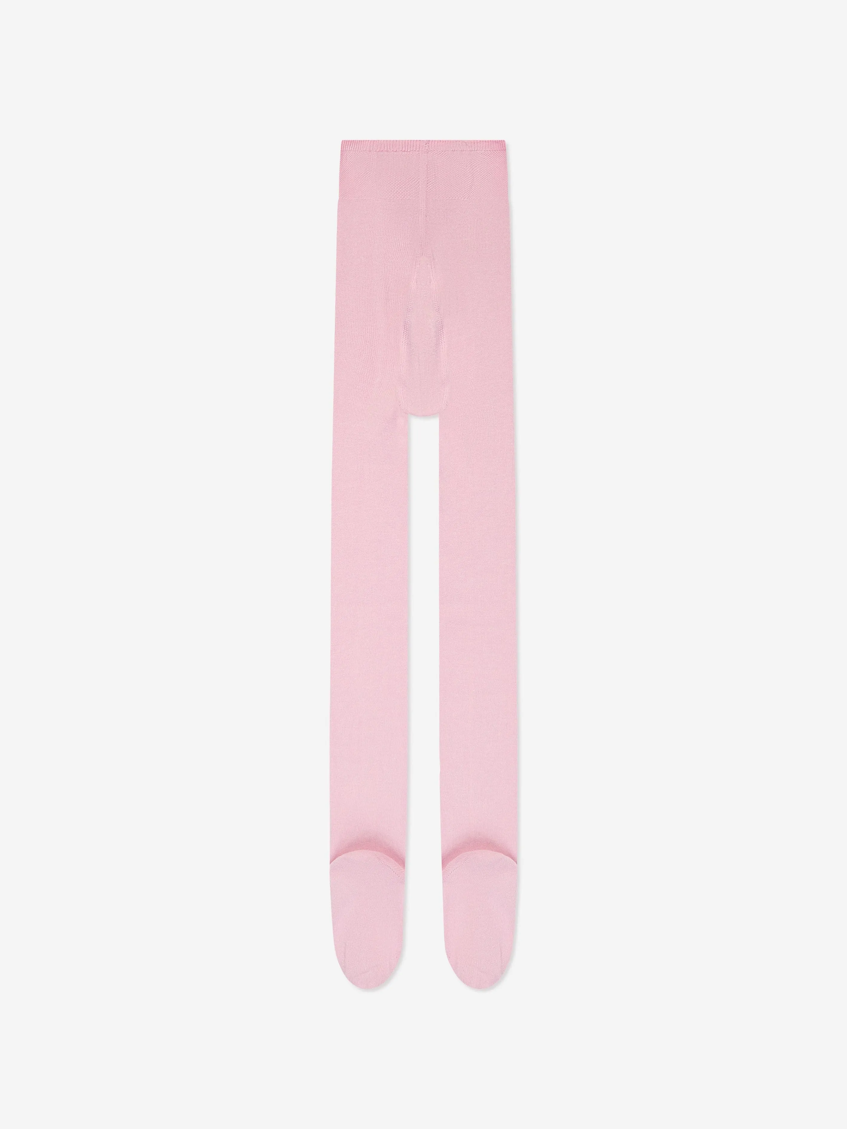 Falke Girls Family Tights in Pink