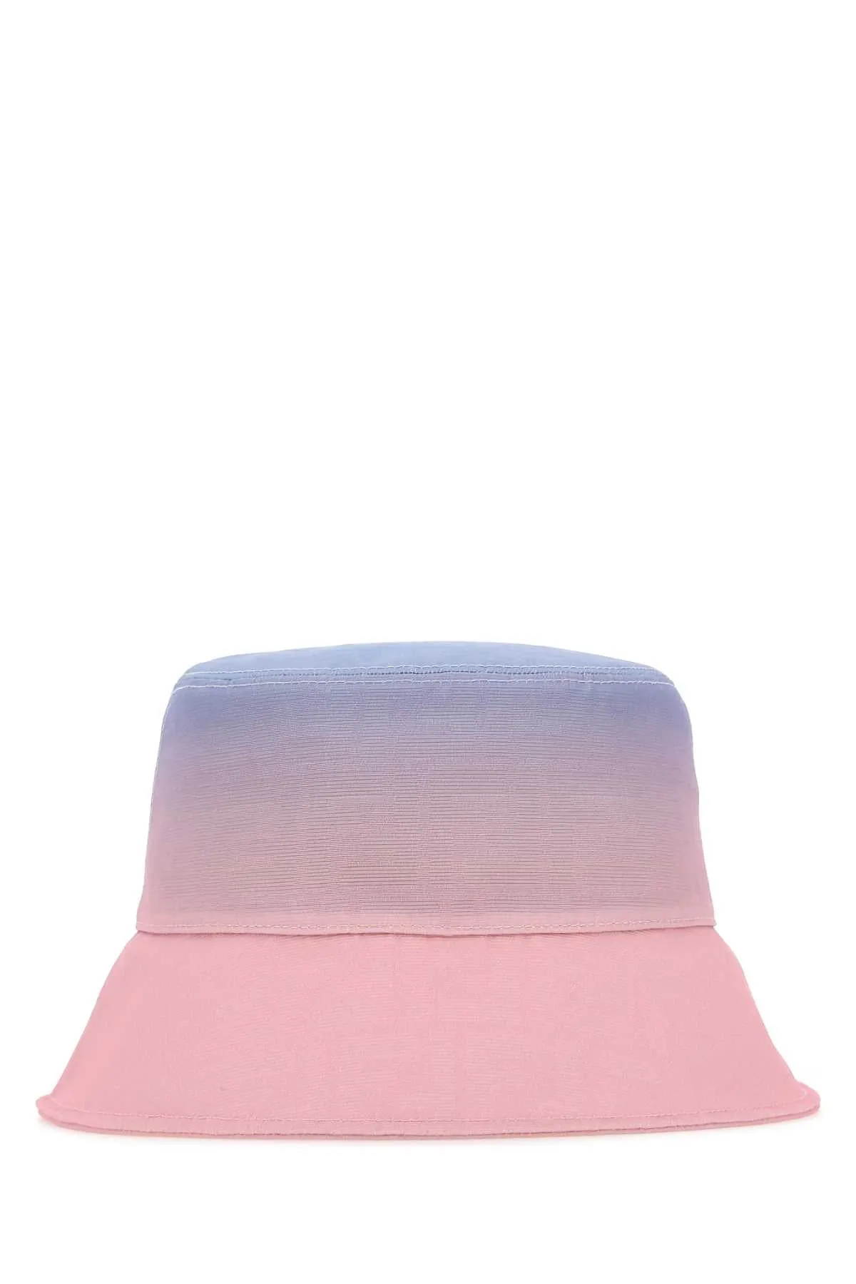 Fendi FF Motif Bucket Hat