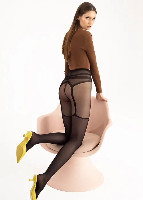 Fiore Sublime 30 Tights ()