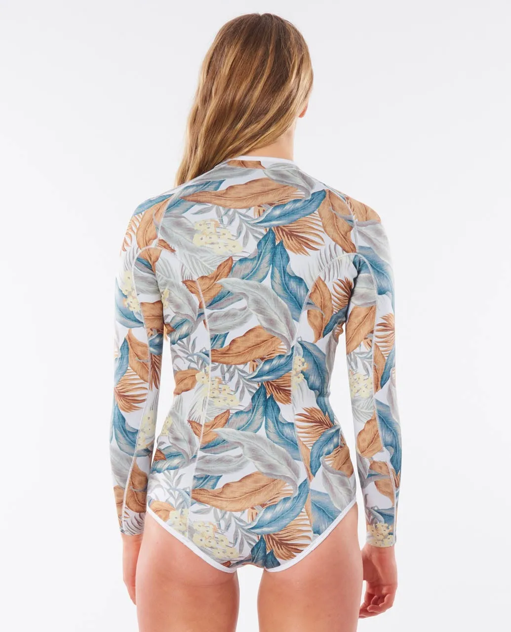 G-Bomb Bikini Cut Springsuit Wetsuit