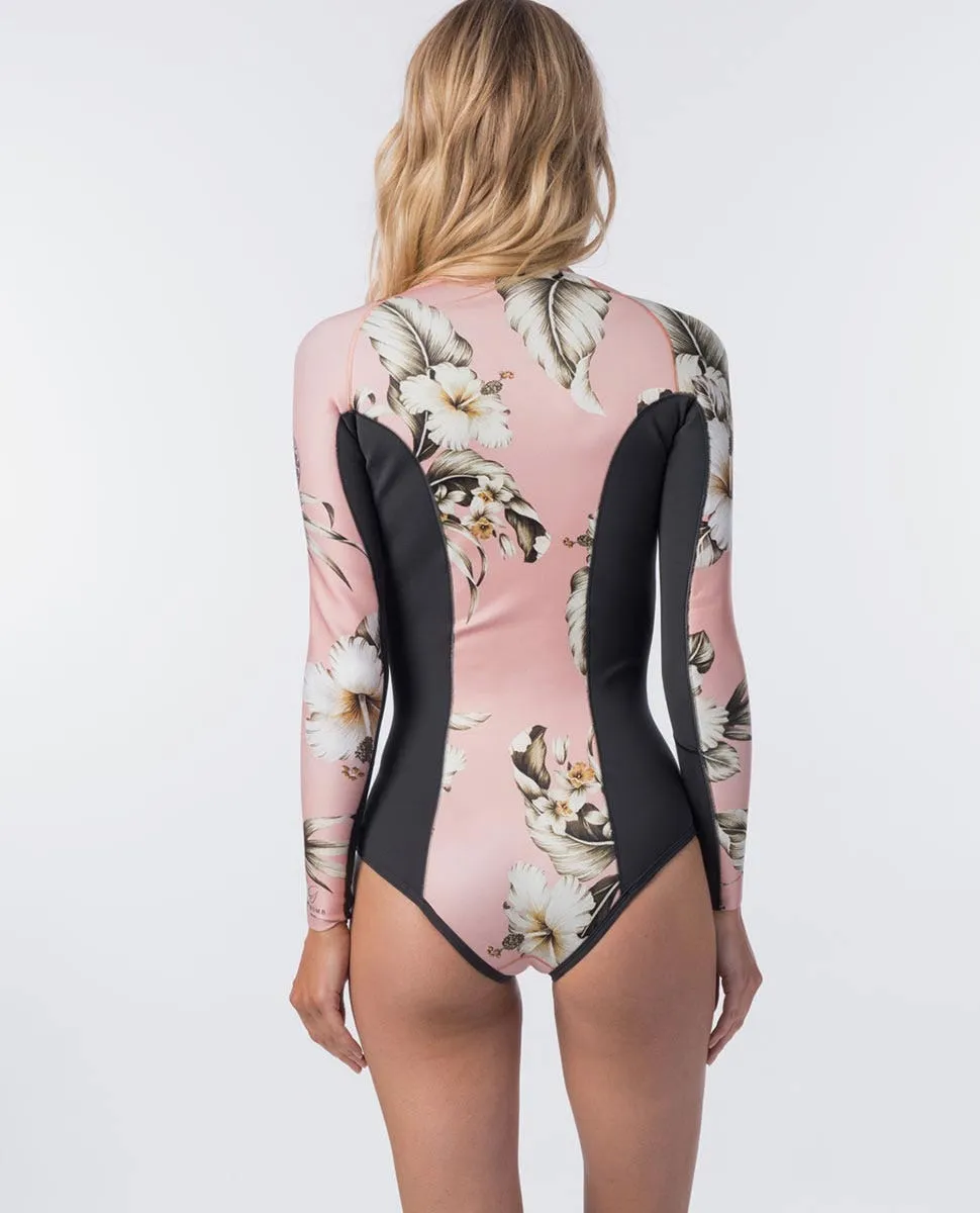 G-Bomb Bikini Cut Springsuit Wetsuit