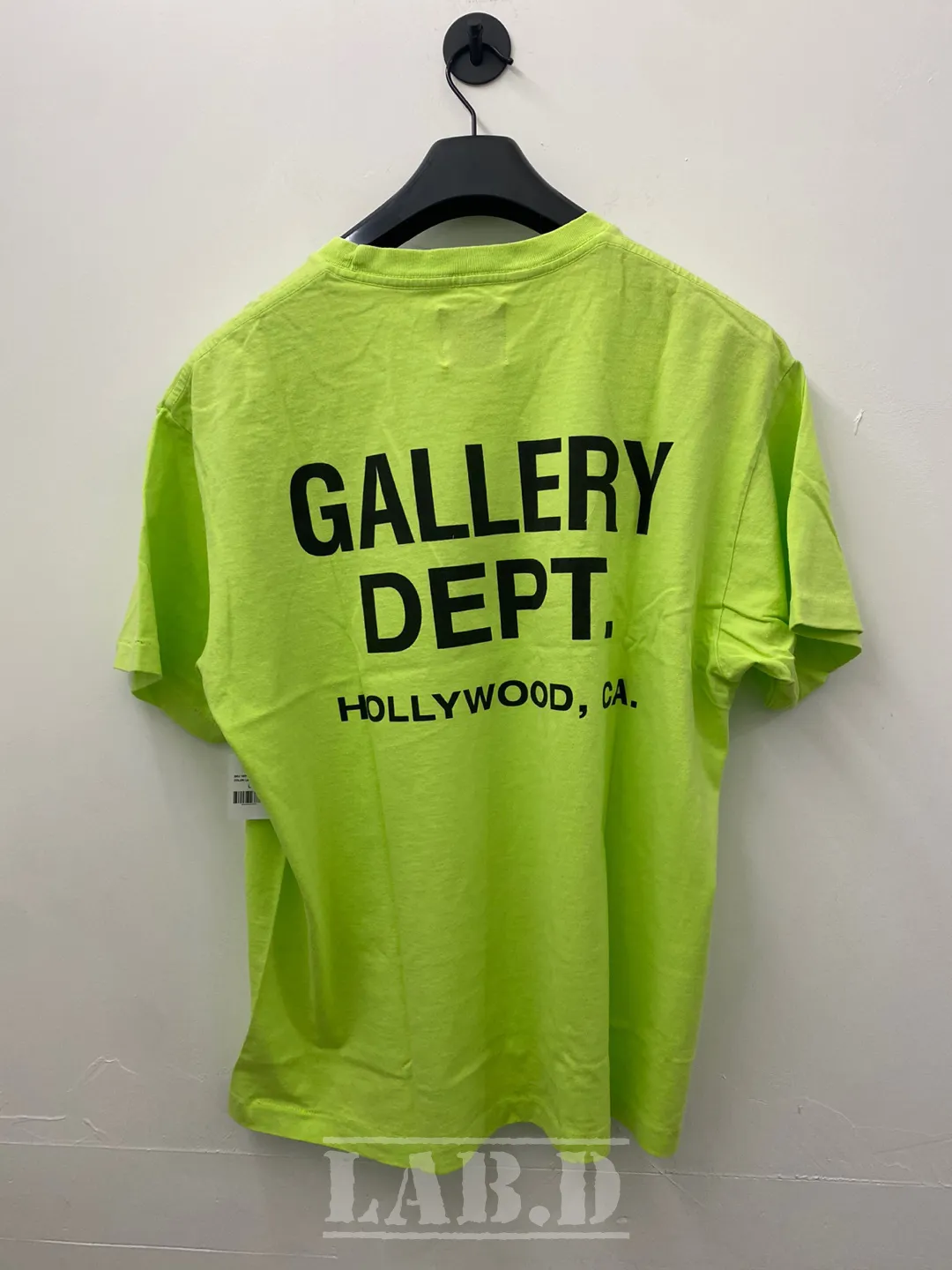 GALLERY DEPT.  |T-Shirts