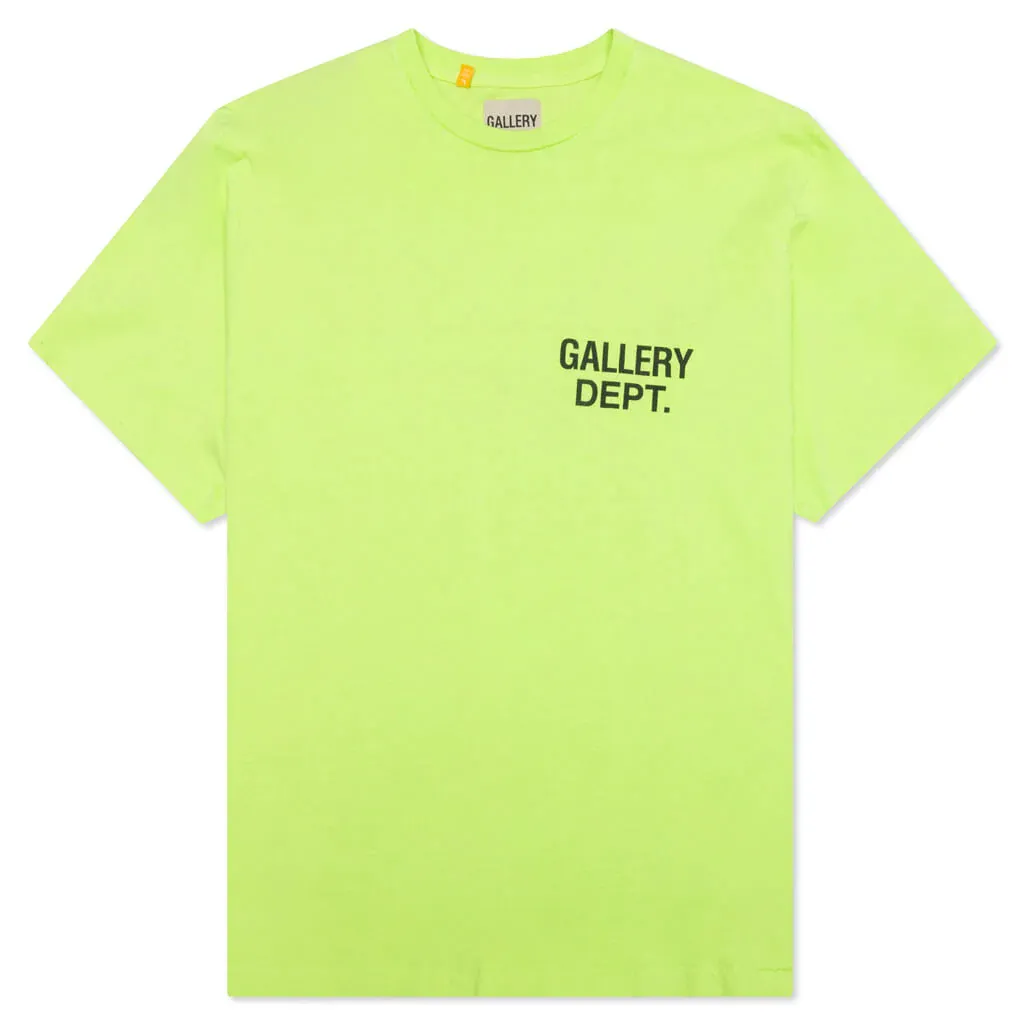 GALLERY DEPT.  |T-Shirts