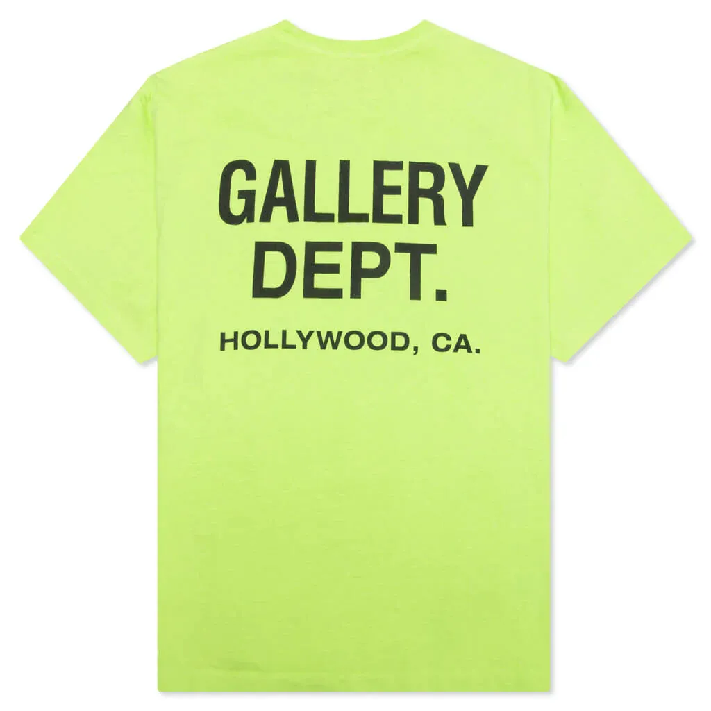 GALLERY DEPT.  |T-Shirts