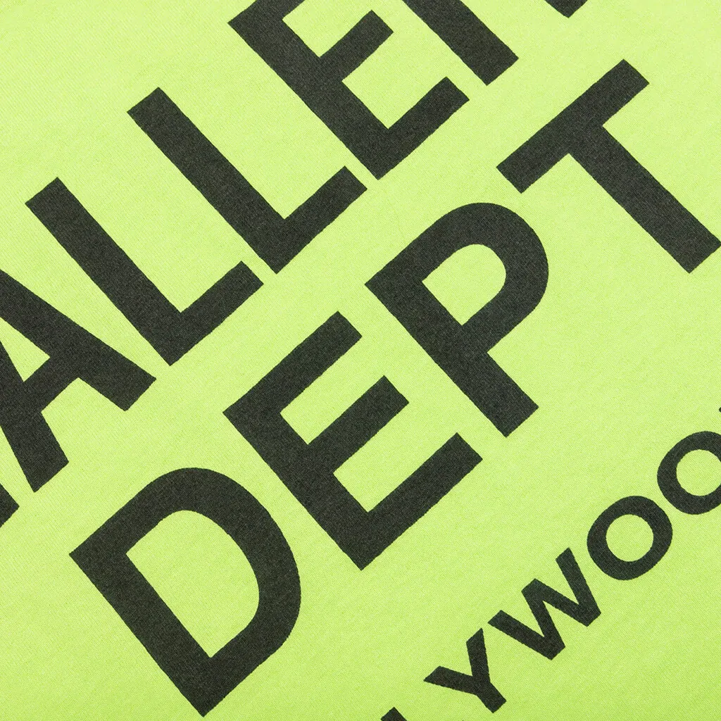 GALLERY DEPT.  |T-Shirts