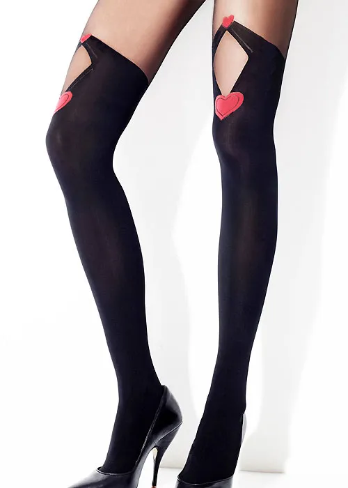 Girardi Pour Moi Tights ()