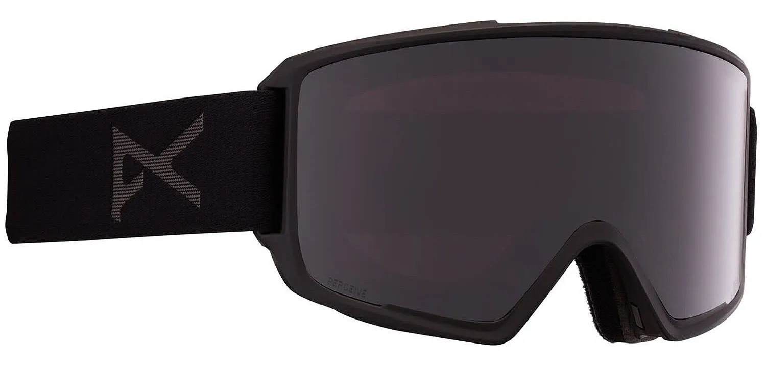 glasses Anon M3 MFI - Smoke/Perceive Sunny Onyx - men´s