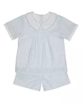 Grace & James Kids - Jude Short Set