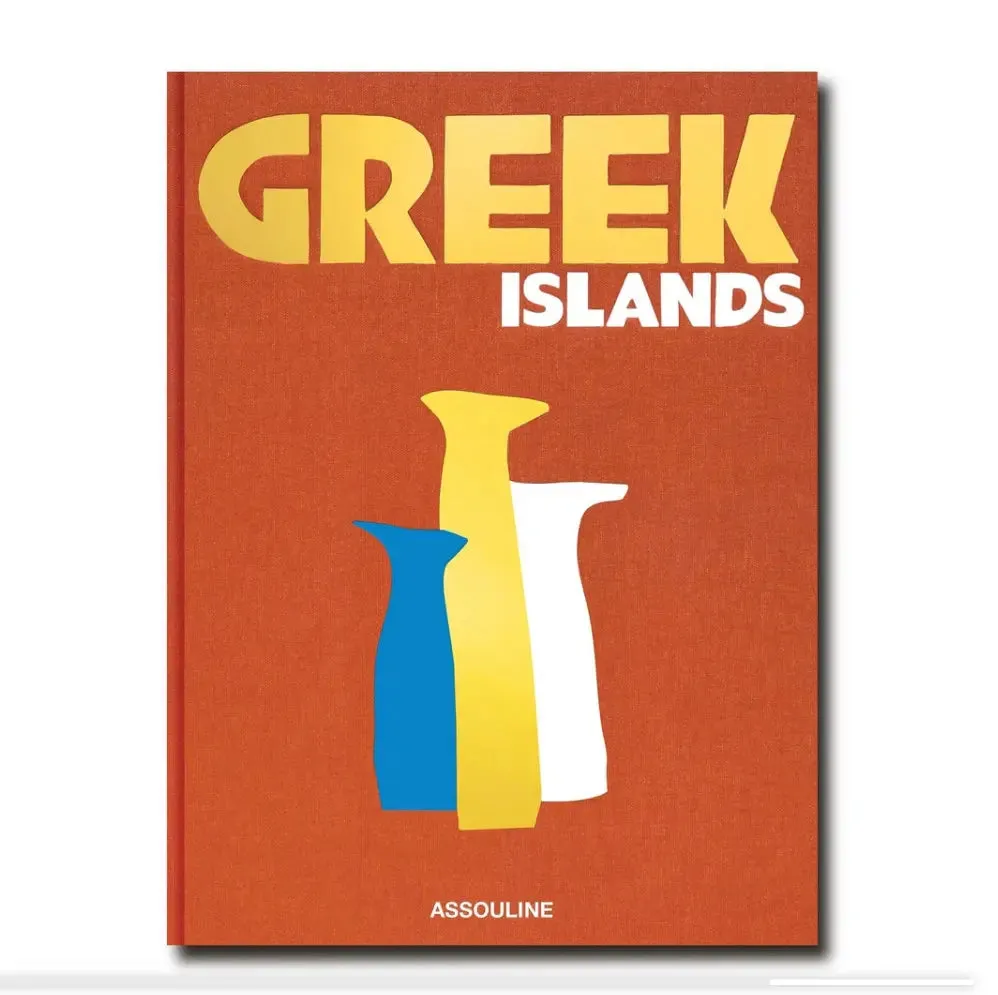 Greek Island