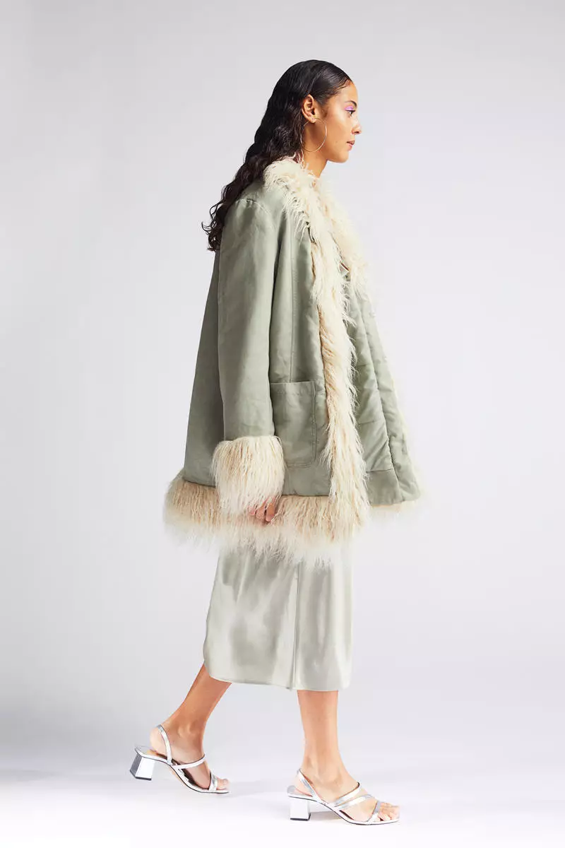 H&M Coat