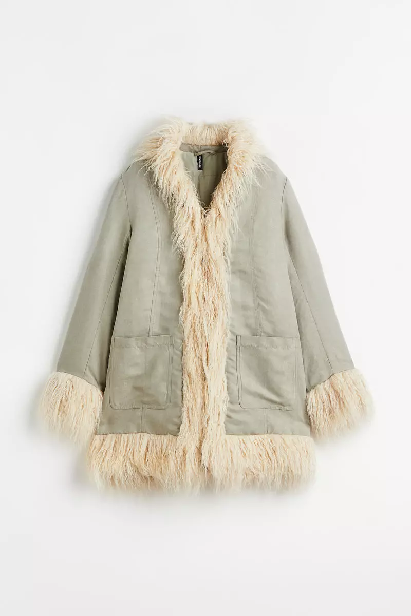 H&M Coat