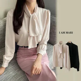 I AM MARI  |Shirts & Blouses