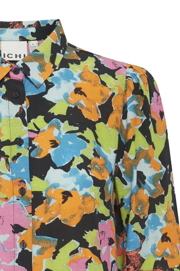 Ichi Ihganava long sleeve shirt