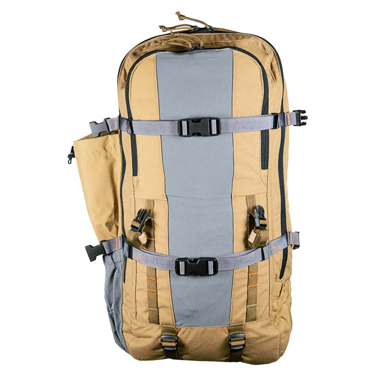 Initial Ascent 3K Bag Only