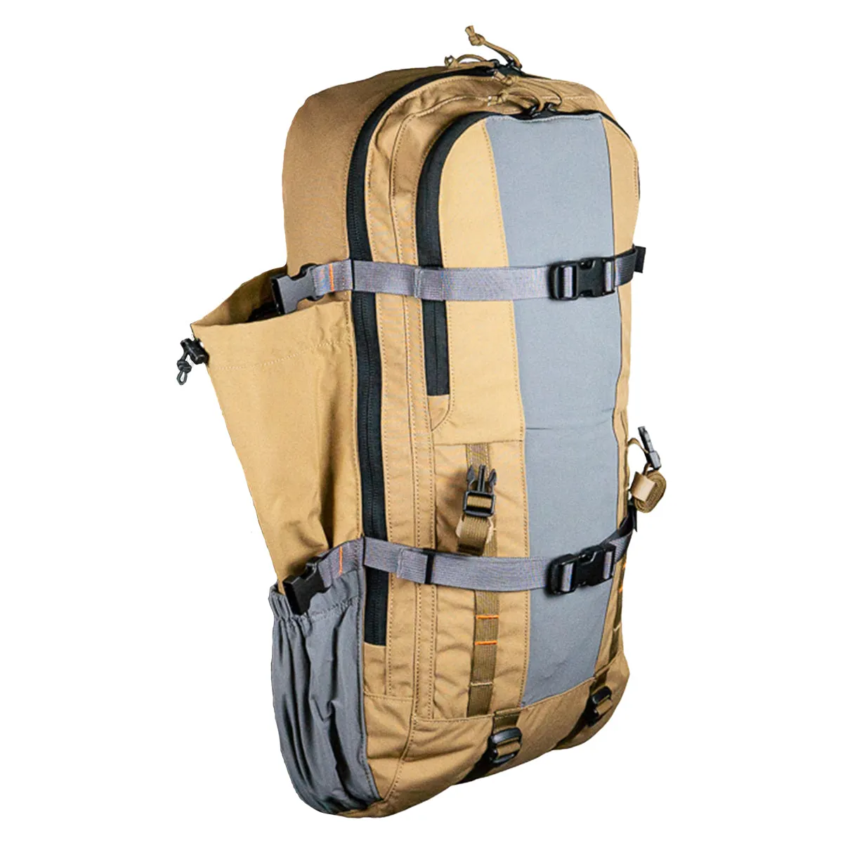 Initial Ascent 3K Bag Only