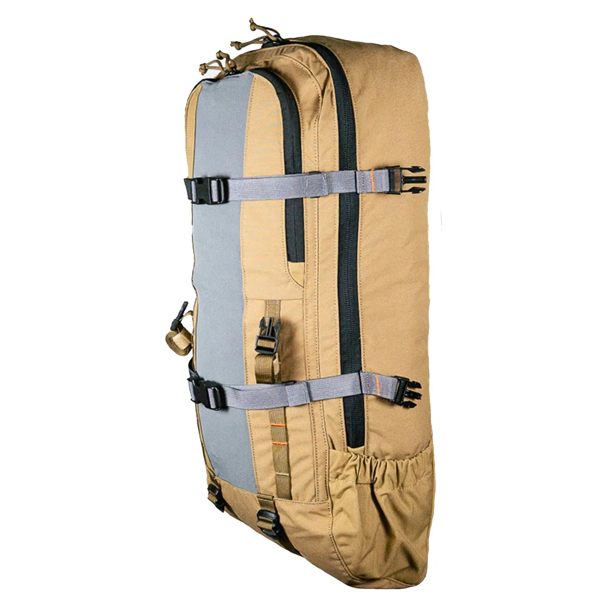 Initial Ascent 3K Bag Only