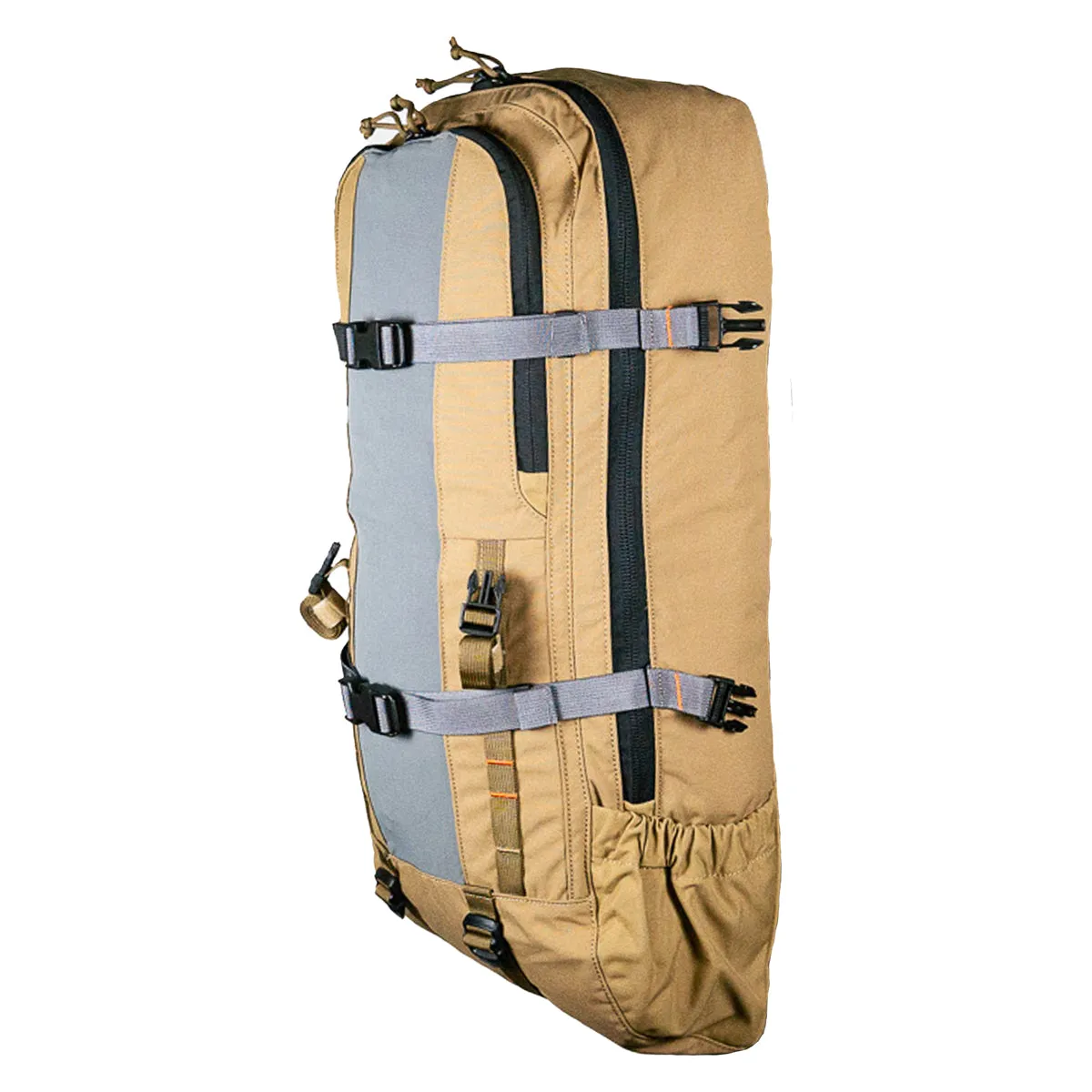 Initial Ascent 3K Bag Only