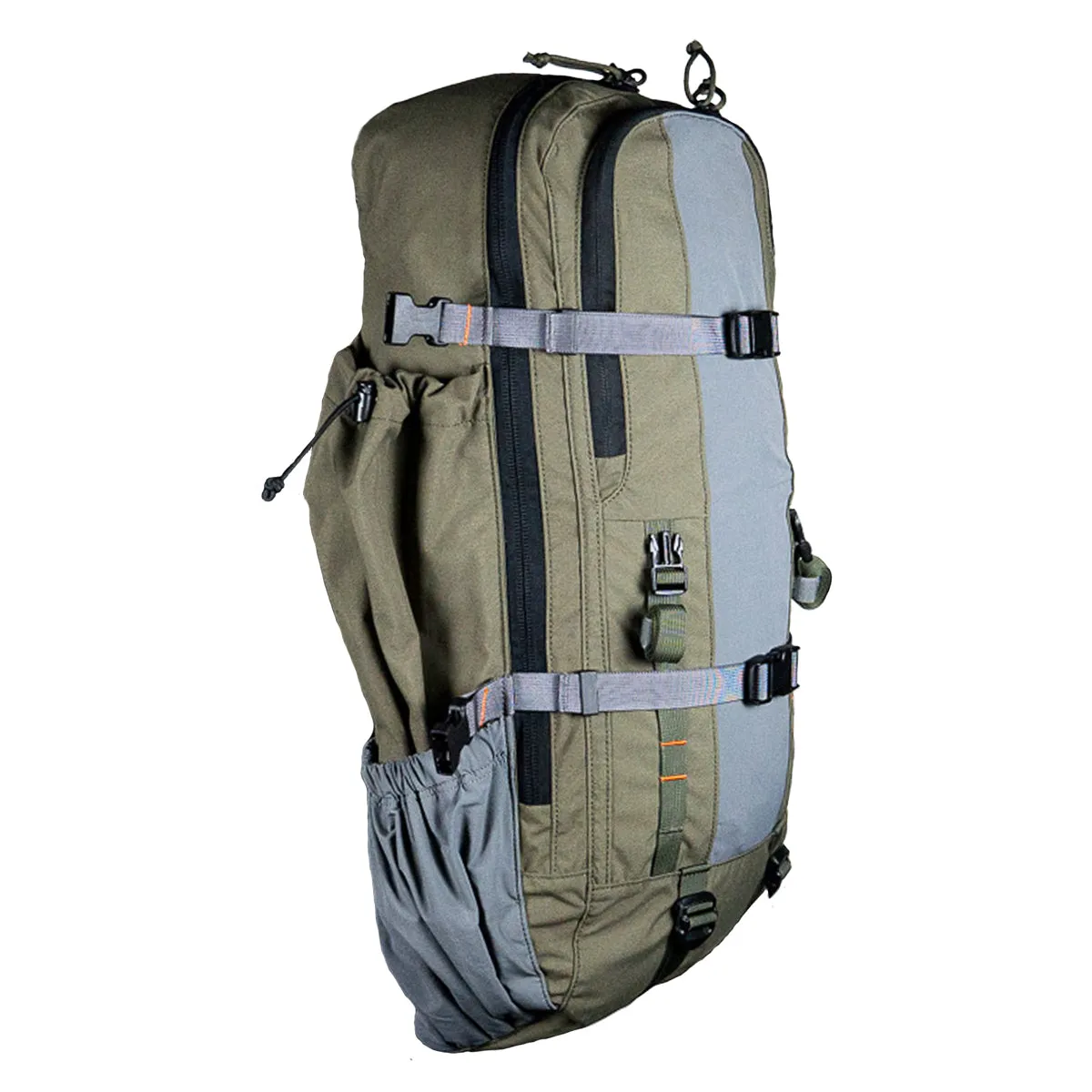 Initial Ascent 3K Bag Only