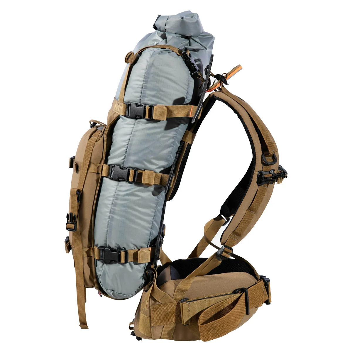 Initial Ascent Dry Bag