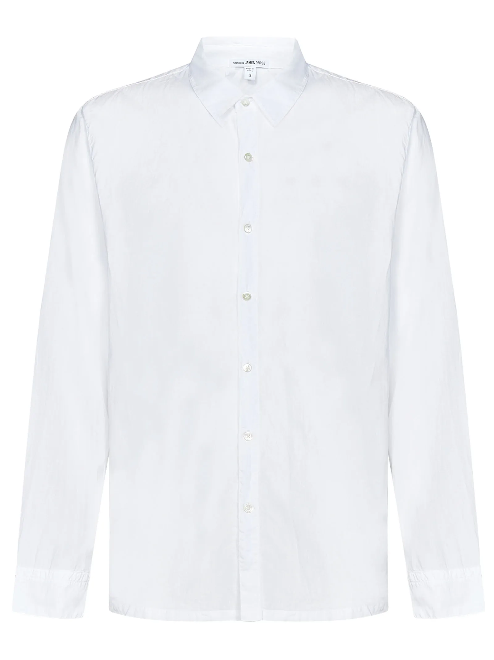 JAMES PERSE  |Shirts