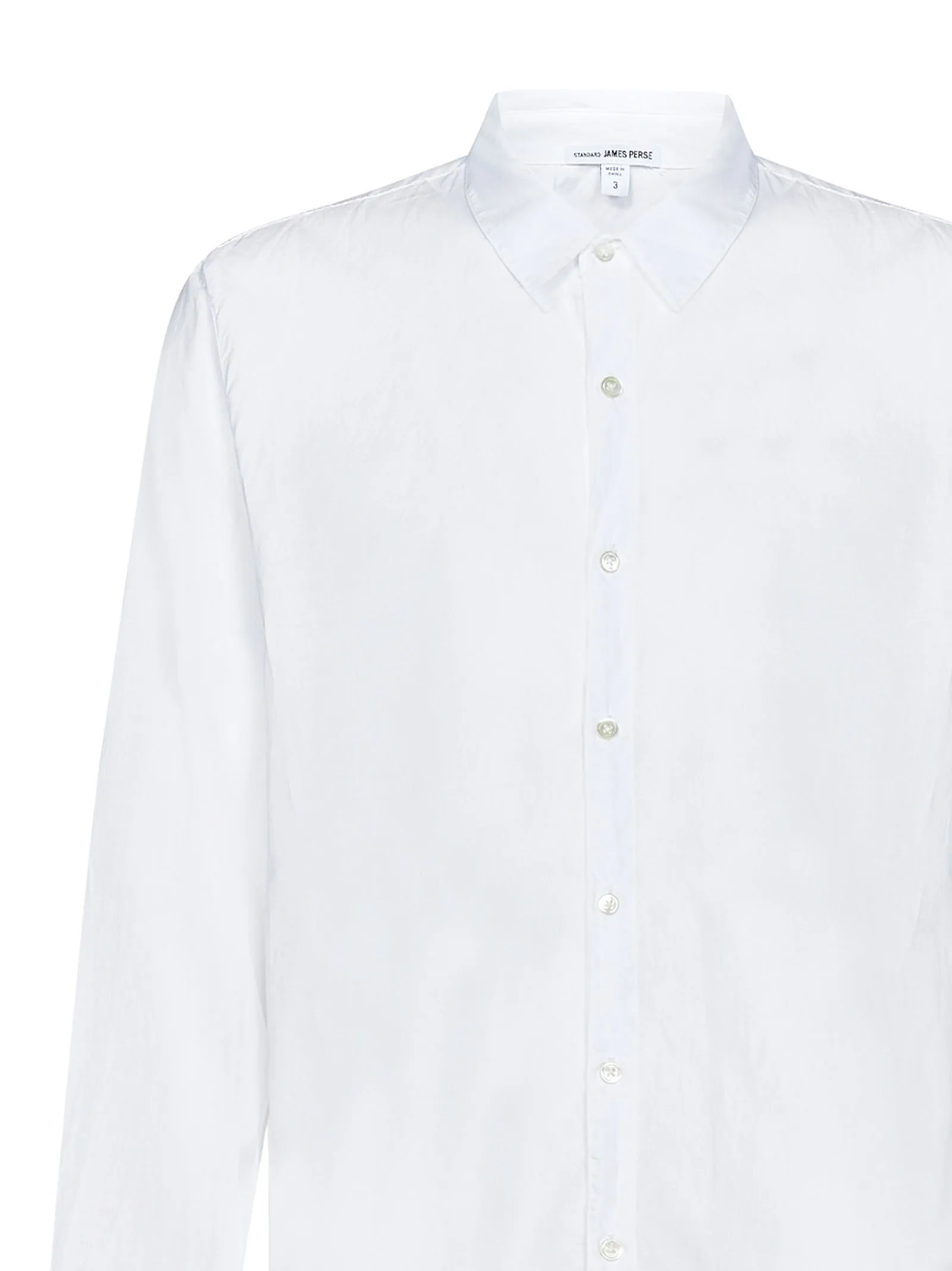 JAMES PERSE  |Shirts