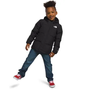 Kids' North Down Hooded Jacket